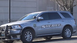 A new campaign from the Taney County Sheriff’s Office aims to crack down on drunk drivers