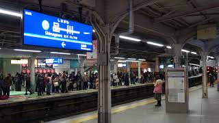 京急品川駅２番線接近メロディー(赤い電車Bメロ) (音質向上後)