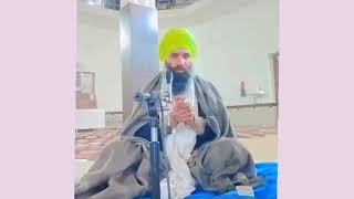 ਗੁਰਮਤਿ ਵੀਚਾਰਾ।  #ਗੁਰਬਾਣੀ