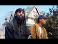 Oddisee & Heno. - MIMS (Official Video)