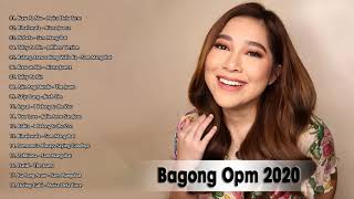 Bagong OPM Ibig Kanta 2020 - Moira Dela Torre, December Avenue, Agsunta, Jonalyn Viray