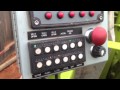 Youngquist Brothers Oil & Gas - Fully Animated Triplex Pump