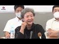 沖縄遺骨返還で二審初弁論 京大が昭和初期に持ち去り