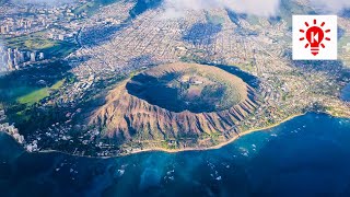 হাওয়াই দ্বীপপুঞ্জ | কি কেন কিভাবে | Hawaii Island | Ki Keno Kivabe