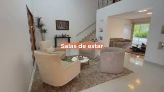 Linda Casa no SMPW Quadra 7 Conjunto 2 - Park Way