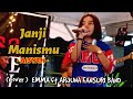 Patutlah Kawan Petik Nama Dia Suruh Nyanyi.. Rupanya Suara Sedap..Lagu Ni, Khas Untuk Ibu tersayang.