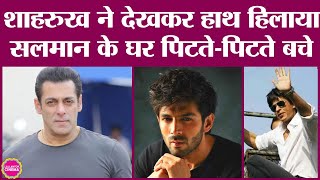 Kartik Aryan ने Shahrukh Khan और Salman Khan से जुड़े दो मज़ेदार किस्से सुनाए हैं