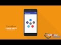 Xamarin Android Tutorial - Circle Menu