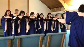 TAPC Choir 阮的故鄉就佇這.2017.01.29