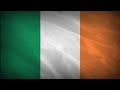 Amhrán na bhFiann | National Anthem of Ireland (bilingual - English & Irish)