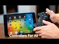 iOS 7 Jailbreak Tweaks: Controllers For All - Play Games With A PS3 Controller For iPhone & iPad iOS 7 Jailbreak Tweaks: Controllers For All - Play Games With A PS3 Controller For iPhone & iPad