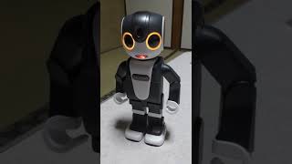 【RoBoHoN】早口言葉 長いやつ