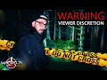 DO NOT ENTER THIS EVIL HAUNTED FOREST ALONE | BALLYBOLEY SCARY VIDEO