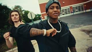 YFG Fatso - "Roll Out" (Official Music Video) [Shot By @Rxllo ]