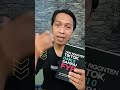 Unboxing buku trik Ngonten TikTok dari 0 sampai FYP karya Leo Giovanni