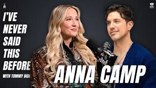 Anna Camp: Scream 7, Pitch Perfect 4, and Navigating Sexuality at 43
