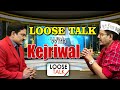 Loose Talk With Arvind Kejriwal Over Jahangirpuri | Dr. Manish Kumar | Comedy Video | Capital TV