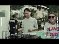 live set indonesia bootleg 2 wulan sam x boss rio