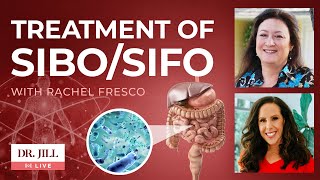 35: Dr. Jill Interviews Rachel Fresco of Biocidin