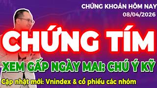 Chứng khoán hôm nay | nhận định thị trường: vix tímnhóm ck xanh đón tin, vol hồi thấp cực lưu ý