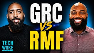 GRC vs RMF Explained: Which Cybersecurity Path Should You Learn?