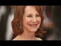 nathalie baye malade en secret la triste nouvelle qui vient de tomber