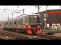 名鉄3172f 入換列車 犬山検査場出場