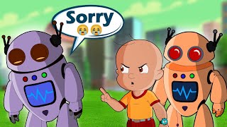 Mighty Raju - Trouble Strikes for Cheeky | Adventures Videos For Kids | Hindi Cartoons For Kids