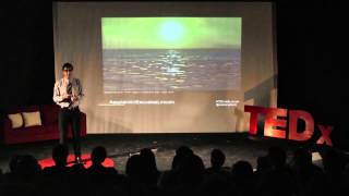 Understanding Climate Change | Caio Rodrigues Faria Brighenti | TEDxAsociaciónEscuelasLincoln