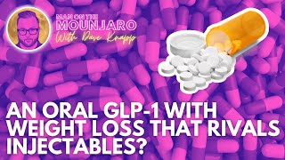 🚨New Results Released🚨 Eli Lilly's Oral GLP-1 💊 as Powerful as Wegovy💉?