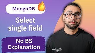 Select Column Query in MongoDB ( Projection In MongoDB)