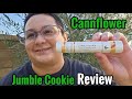 Cannaflower Jumble Cookie Joint Review