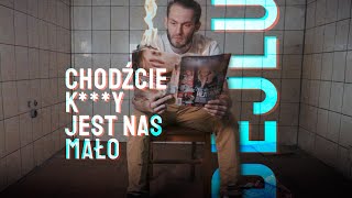 Dejlu - Chodźcie k***y jest nas mało | TWÓJ ULUBIONY SUPPORT EP