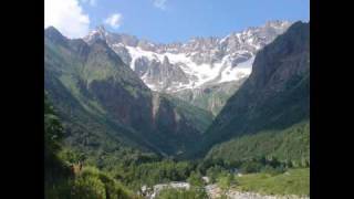 Traditional Music From Caucasus