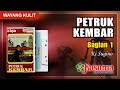 WAYANG KULIT KI SUGINO SISWOCARITO LAKON PETRUK KEMBAR AUDIO MASTER KUSUMA RECORDING (BAG.1)