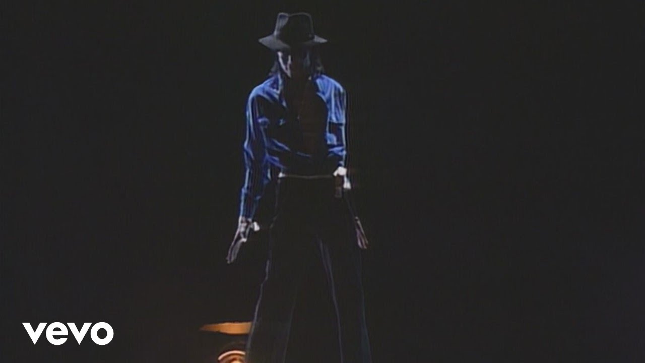 Michael Jackson - The Way You Make Me Feel | Live at the 30th Annual Grammy Awards, 1988’ Michael Jackson - The Way You Make Me Feel | Live at the 30th Annual Grammy Awards, 1988