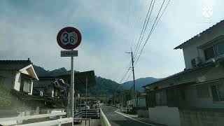 岡山県道309号巨瀬高倉線