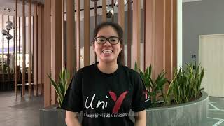 Uni-Y Introduction Video 2020 [NTU Virtual Welcome Week]