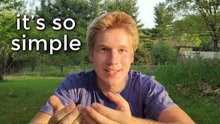 how to stop scrolling in 60 seconds