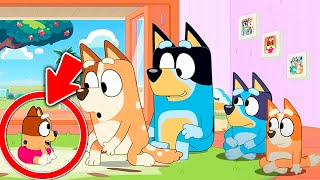 Will Bluey's Little Brother Appear in Season 4?!