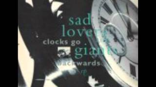 Sad Lovers and Giants - Seven kinds of sin