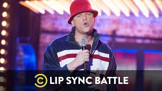 Lip Sync Battle - Willie Geist