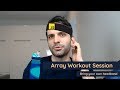 Array Method Workout - .filter(), .flat(), .map() and More!