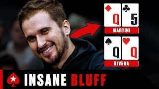 Top 5 Most Insane Hands at PSPC 2019 ♠️ PokerStars
