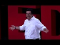 El valor de la frustración en la educación de los hijos | Alejandro De Barbieri | TEDxRosario