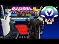 [Vinesauce] Joel - Beefzone 2: Tekkno Pidgeon ( Charity Incentive 2018 )