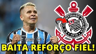 🚨BAITA ACERTO NO TIMÃO! VESSONI TROUXE AS INFORMAÇÕES! OPÇÕES PARA 2025! | NOTÍCIAS DO CORINTHIANS