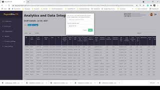PayrollPro.PH - Processing of Time Summary and Payroll Reports, and Viewing of Government Reports