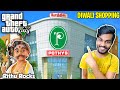 POTHYS Diwali Shopping in GTA 5😍 GTA 5 Tamil | Pothys Diwali 2021 | GTA Tamilan