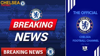 ANNOUNCE!! Chelsea surprise signing announce with 19-year-old Premier League midfielder